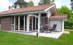 House, Röbel an der Müritz