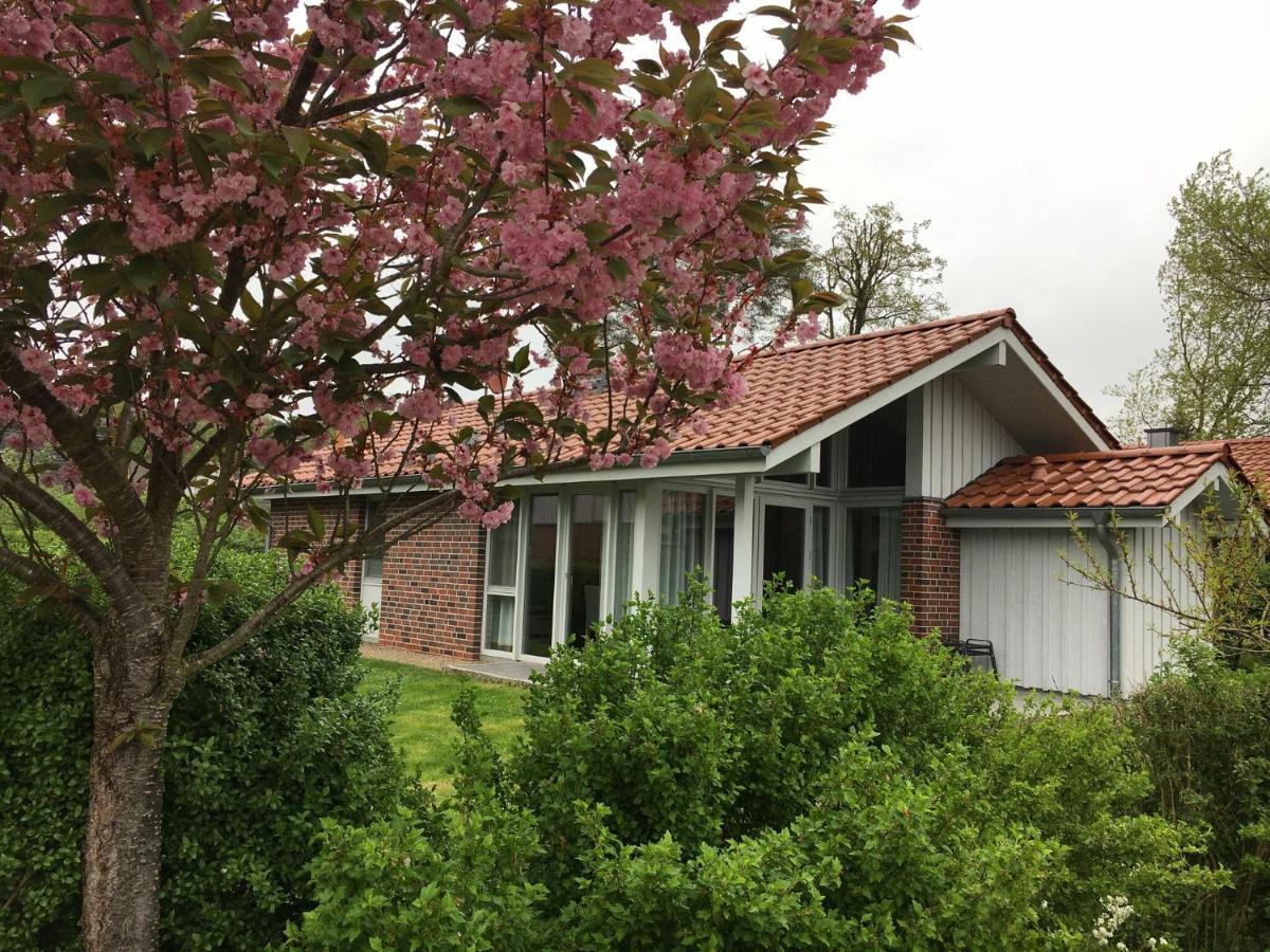 Villa House, Röbel an der Müritz Marienfelde Exterior foto